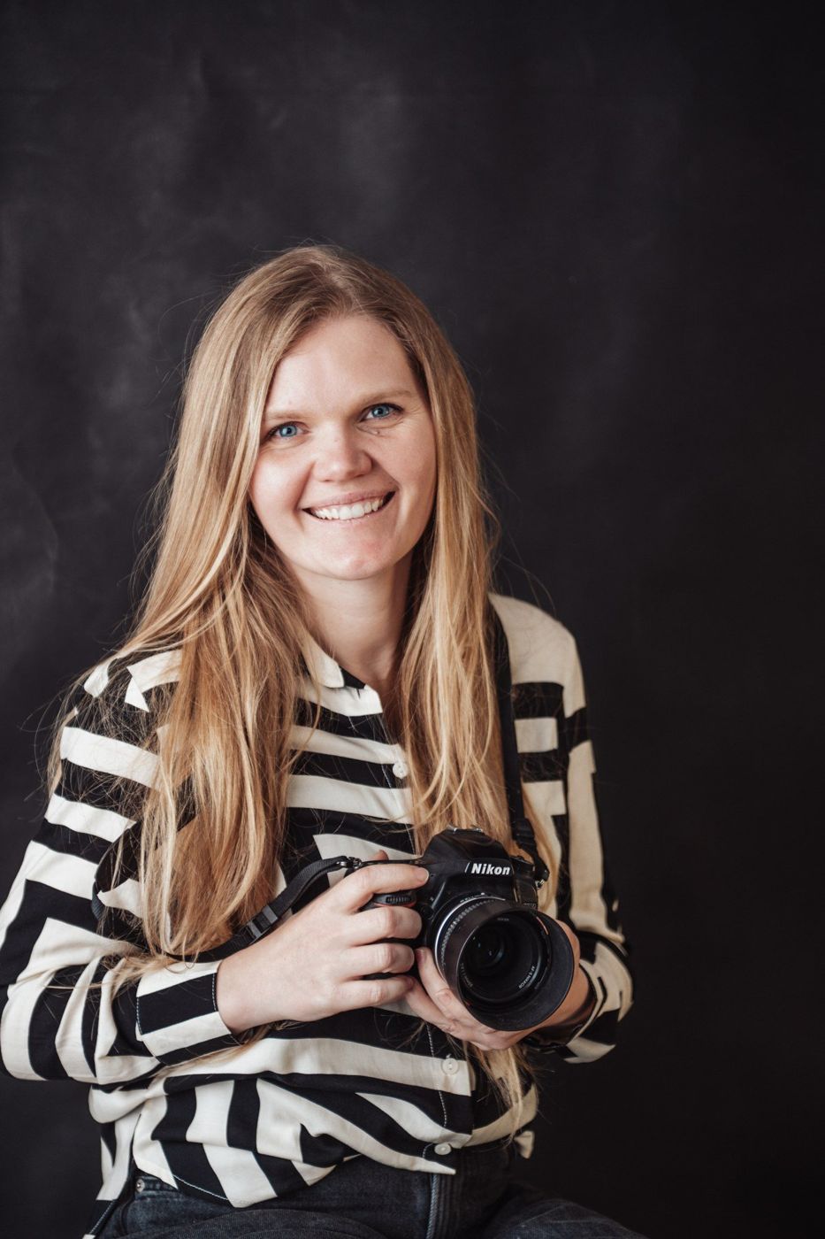Hannelore, Racing Mamarazzi